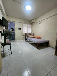 Blk 510 West Coast Vista (Clementi), HDB 3 Rooms #573177551